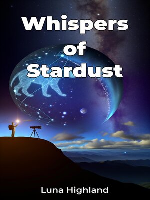 cover image of Whispers of Stardust